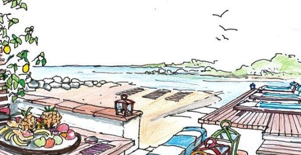 BATTIGIA AL SOLE